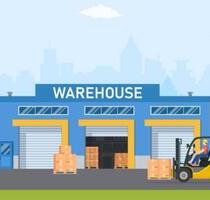 Lagerboxen Lagerfläsche Lagerraum Stellplatz - Wallerfangen