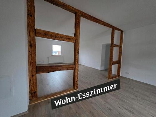 Foto - 3,5 Zimmer Wohnung ab SOFORT in Rheinmünster
