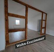 3,5 Zimmer Wohnung ab SOFORT in Rheinmünster