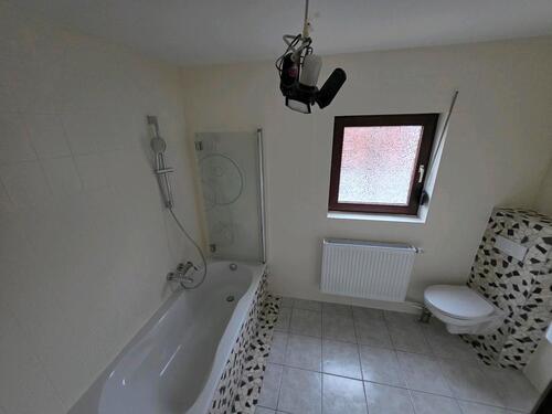 Foto - 3 Zimmer Etagenwohnung zur Miete in Rheinmünster