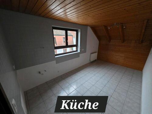 Foto - 3 Zimmer Etagenwohnung in Rheinmünster