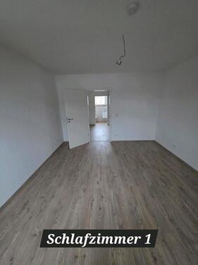 Foto - Etagenwohnung in Rheinmünster zur Miete