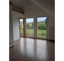 Gemütliche Dachgeschosswohnung in Mürlenbach zu vermieten - Pelm