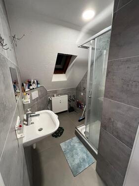 Foto - Dachgeschoßwohnung in Edingen-Neckarhausen zur Miete