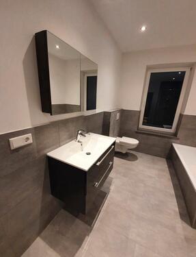 Foto - 4 Zimmer Maisonette-Wohnung zu vermieten (135 m²) ab 01.04.26