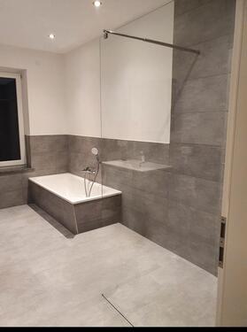 Foto - 4 Zimmer Etagenwohnung zur Miete in Enger