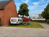 Foto - Stellplatz Scheune Wohnmobil Oldtimer Wohnwagen Boot Garage Halle