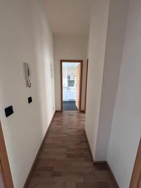 Foto - 2 Zimmer Erdgeschoßwohnung in Wittenberge