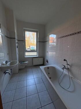 Foto - Erdgeschoßwohnung in Wittenberge zur Miete