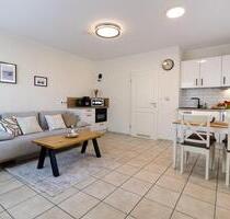 Ferienwohnung Norddeich (Nebensaison ab 45,00 EUR pro Nacht) - Norden