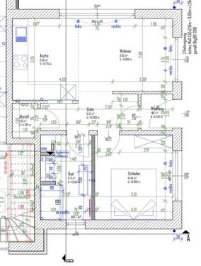 Foto - Vollmöblierte 2-Zimmer-Neubauwohnung 