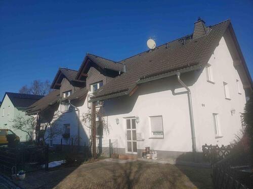 Foto - 4.5 Zimmer Doppelhaushälfte zur Miete in Naunhof