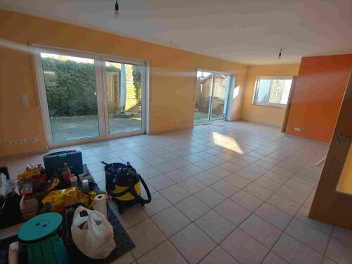 Foto - 4.5 Zimmer Doppelhaushälfte in Naunhof