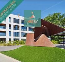 Wohnen am Waldrand - 2-Zimmer-Wohnung - Wolfsburg Alt-Wolfsburg