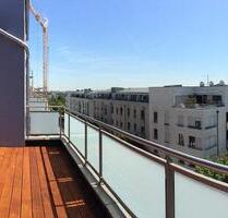 Penthouse Wohnung über den Dächern Gonsenheim - Mainz