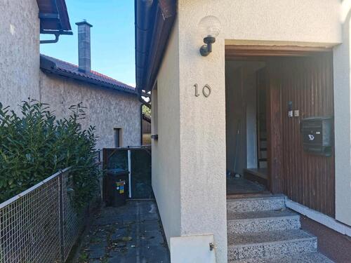 Foto - 5 Zimmer Einfamilienhaus in Themar