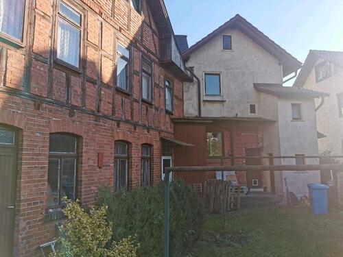Foto - Einfamilienhaus in Themar zum Kaufen