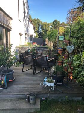 Foto - 3 Zimmer Maisonettenwohnung zum Kaufen in Langen (Hessen)