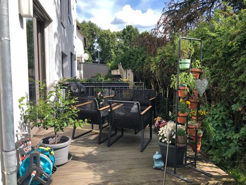 Foto - 3 Zimmer Maisonettenwohnung in Langen (Hessen)