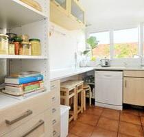 Zwischenmiete für +-1 Jahr: möblierte 3-Zimmerwohnung 2er-WG-geei - Stuttgart Stuttgart-Ost