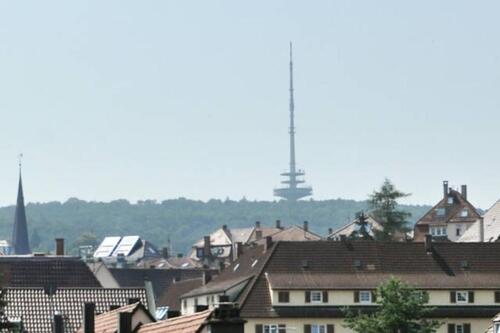 Foto - 3 Zimmer Dachgeschoßwohnung zur Miete in Stuttgart