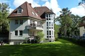 Foto - Mehrfamilien-Villa, 7 Einheiten, Bestlage Schlachtensee