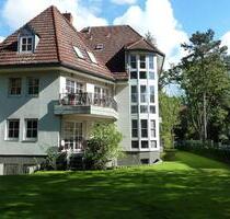 Mehrfamilien-Villa, 7 Einheiten, Bestlage Schlachtensee - Berlin Steglitz-Zehlendorf