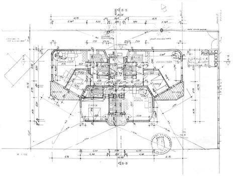 Foto - Villa zum Kaufen in Berlin