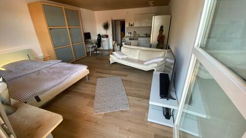 Foto - 1.5 Zimmer Etagenwohnung in Dunningen