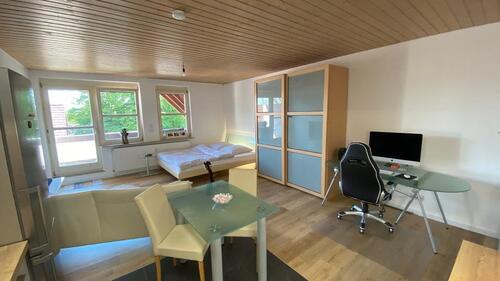 Foto - Etagenwohnung in Dunningen zur Miete