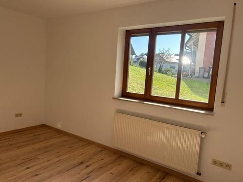 Foto - Etagenwohnung in Flieden zur Miete