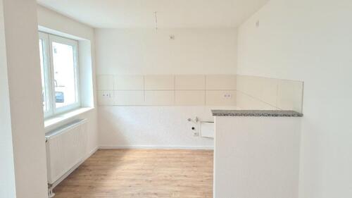 Foto - 4 Zimmer Erdgeschoßwohnung in Magdeburg