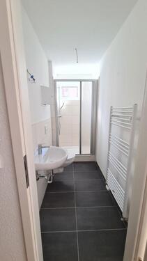 Foto - Erdgeschoßwohnung in Magdeburg zur Miete