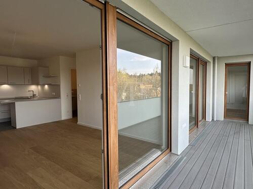 Foto - 3 Zimmer Etagenwohnung in Kronberg im Taunus