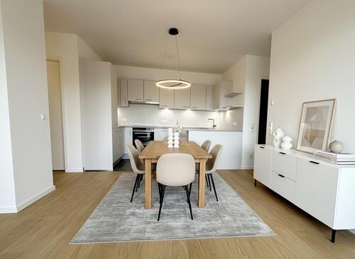 Foto - Etagenwohnung in Kronberg im Taunus zur Miete