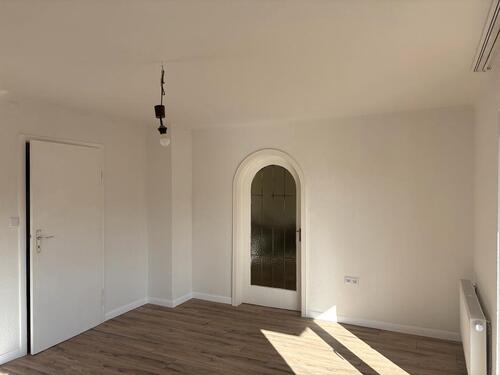 Foto - Vermiete 3 Zimmer Wohnung Erstbezug nach Renovierung mit Balkon