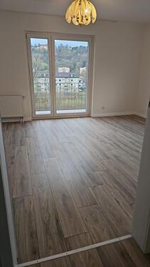 Foto - 3 Zimmer Etagenwohnung zur Miete in Schwäbisch Gmünd