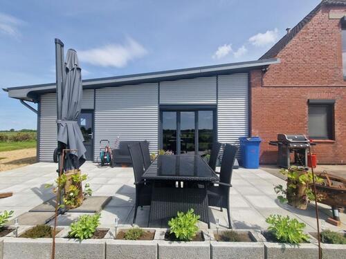 Foto - 4 Zimmer Einfamilienhaus zum Kaufen in Tellingstedt