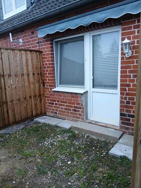 Foto - 1 Zimmer Etagenwohnung zur Miete in Ahrensbök