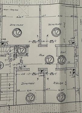 Foto - 3ZKB Wohnung in Reckenfeld zu Vermieten