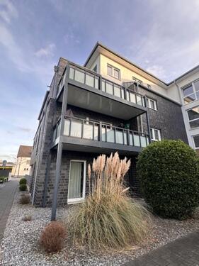 Foto - Moderne 4-Z-Wohnung mit Garten & Terrasse in OB-Schmachtendorf