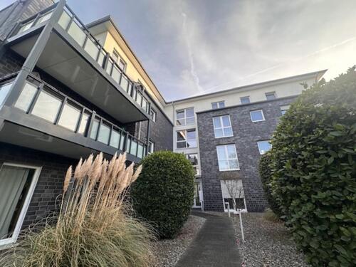 Foto - 4 Zimmer Erdgeschoßwohnung zur Miete in Oberhausen