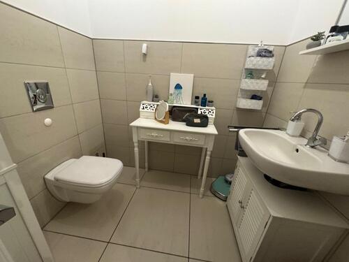 Foto - 4 Zimmer Erdgeschoßwohnung in Oberhausen