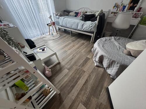 Foto - Erdgeschoßwohnung in Oberhausen zur Miete