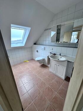 Foto - 4 Zimmer Dachgeschoßwohnung in Hungen