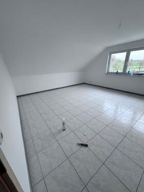 Foto - Dachgeschoßwohnung in Hungen zur Miete