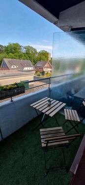 Foto - Etagenwohnung in Kronshagen zur Miete