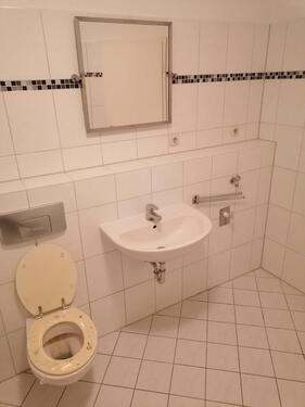 Foto - Etagenwohnung in Elmshorn zur Miete