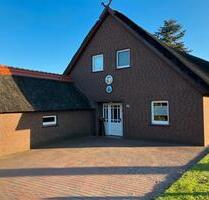 Einzigartiges Reetdachhaus in Hüde am Dümmer See - Lemförde