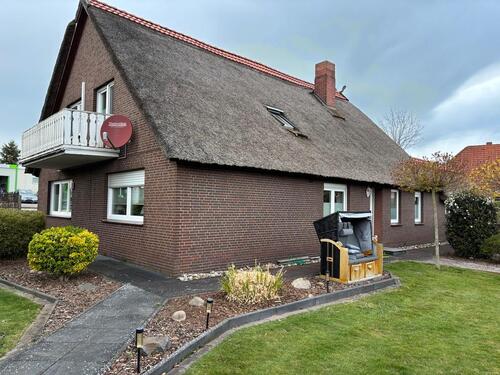 Foto - 7 Zimmer Einfamilienhaus zum Kaufen in Lemförde